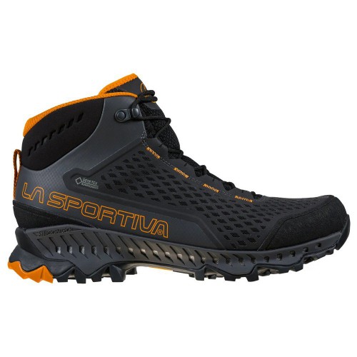 La Sportiva Stream Gtx Carbon/Maple