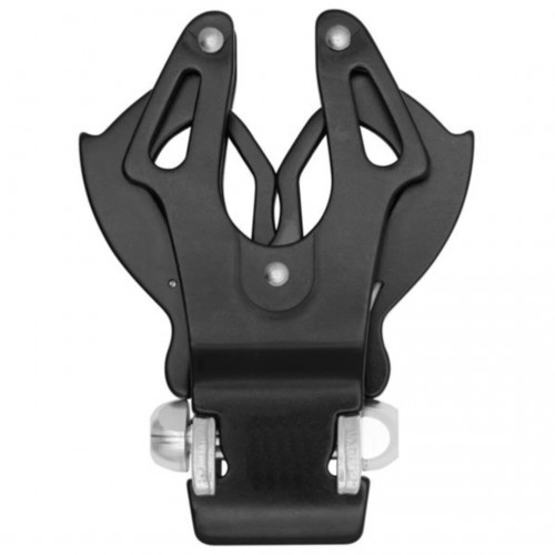 KONG FROG NUDE BLACK