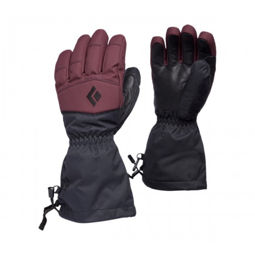 Black Diamond WOMEN'S RECON GLOVES