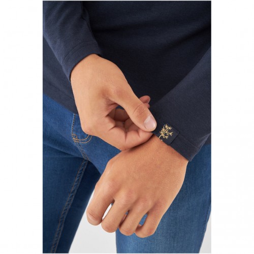 მაისური Viking Longsleeve Escalante Bamboo Man