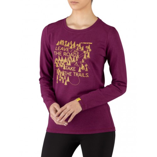 ViKing Longsleeve Lako Bamboo Lady