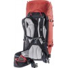 Deuter Guide 42+ SL chili-navy