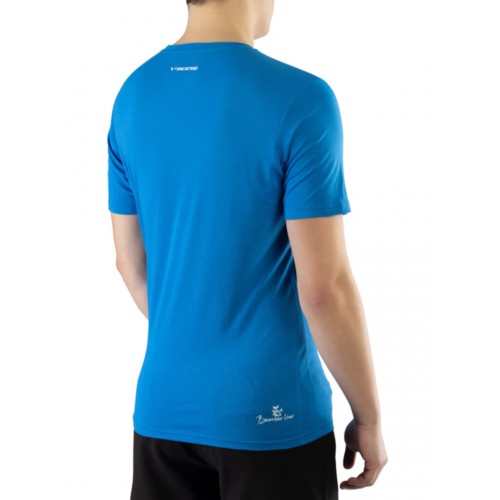 ViKing T-shirt Lenta Bamboo Man