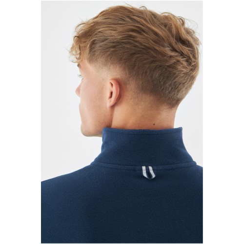 პულავერი ViKing Midlayer Fleece Tesero Polartec Man