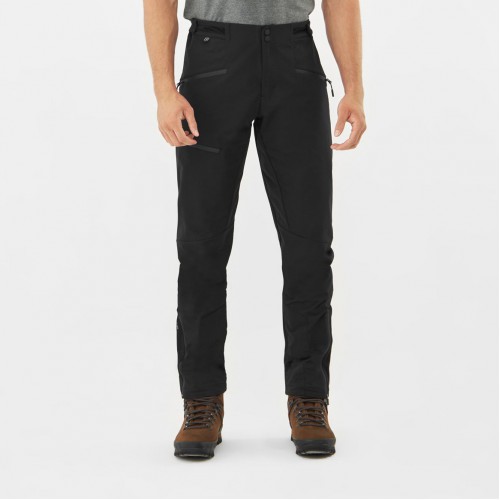 ViKing Pants Expander Warm Man