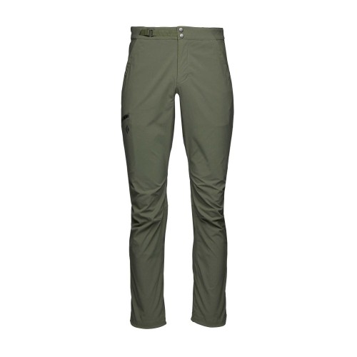შარვალი BLACK DIAMOND M TECHNICIAN ALPINE PANTS TUNDRA