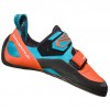 ფეხსაცმელი La Sportiva Katana Tangerine/Tropic Blue