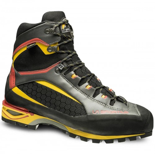 La Sportiva Trango Tower Gtx Black/Yellow