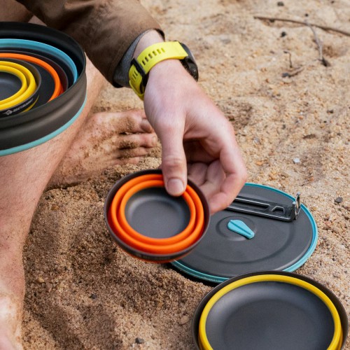SeaToSummit Frontier UL Collapsible Cup