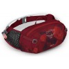 Osprey Seral 4 w/Res Claret Red