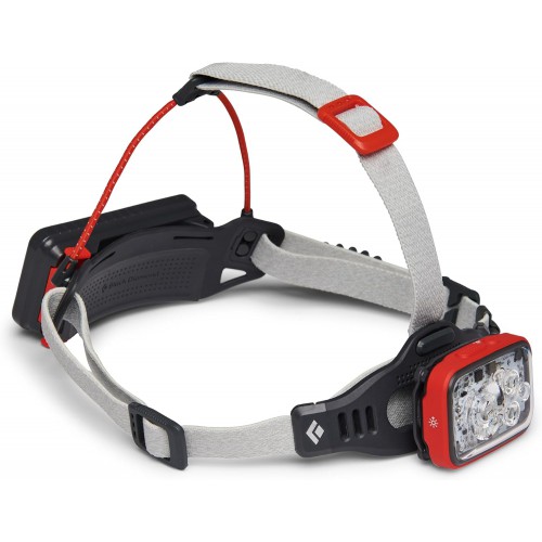 BLACK DIAMOND DISTANCE 1500 HEADLAMP