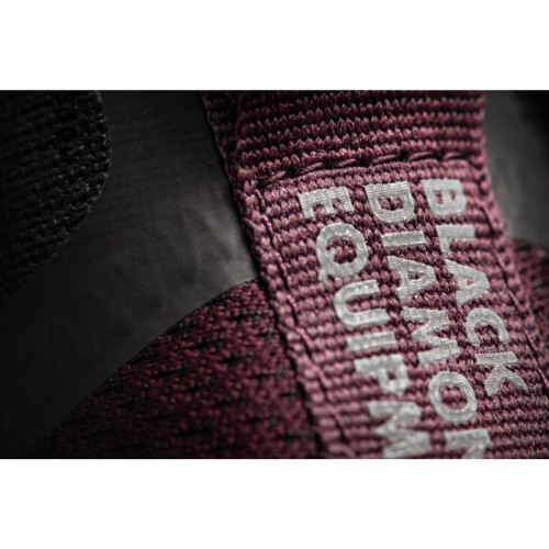 ფეხსაცმელი Black Diamond CIRCUIT W'S- SHOES  Anthracite-Bordeaux
