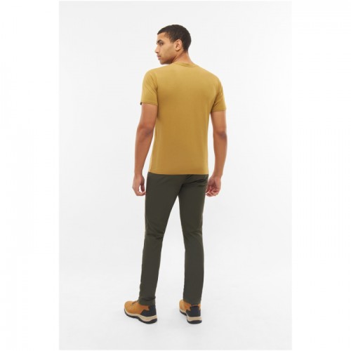 Viking T-shirt  Harvi Bamboo Man