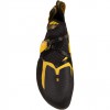 La Sportiva Solution Comp Black/Yellow