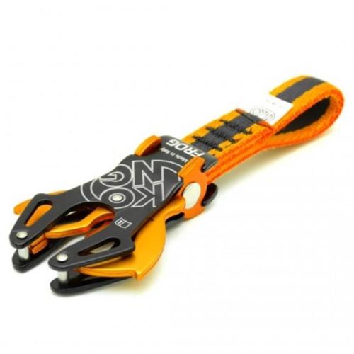  KONG FROG QUICKDRAW (FROG + ERGO BLACK)