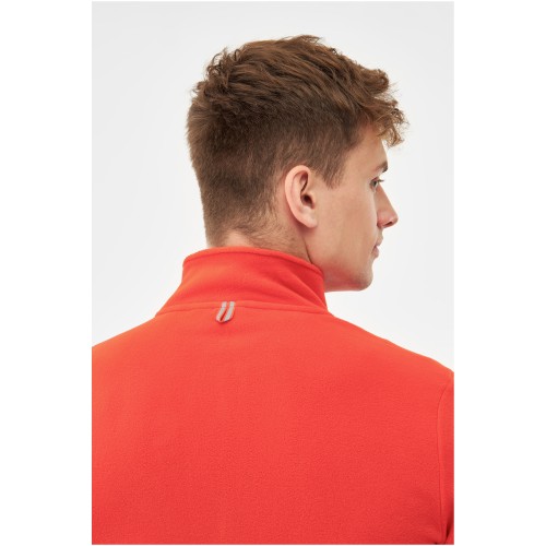 ქურთუკი ViKing Midlayer Fleece Tesero Polartec Man