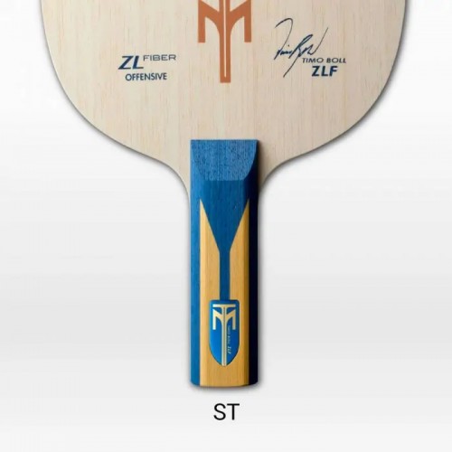 ხე Butterfly blade TIMO BOLL ZLF