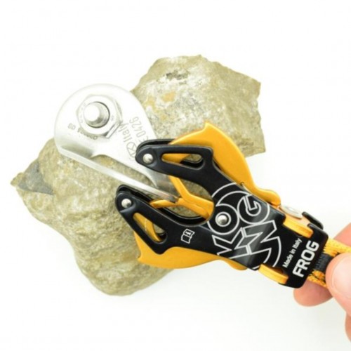  KONG FROG QUICKDRAW (FROG + ERGO BLACK)