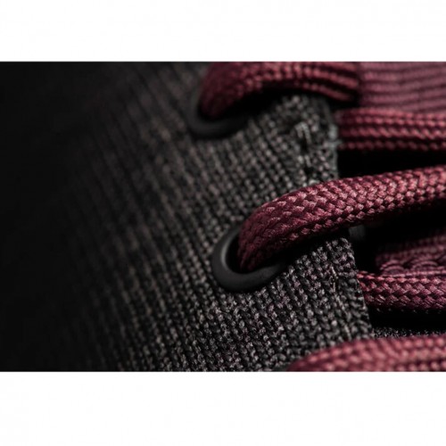 ფეხსაცმელი Black Diamond CIRCUIT W'S- SHOES  Anthracite-Bordeaux