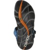 სანდალი SOURCE Sandals Gobi Triangles Blue