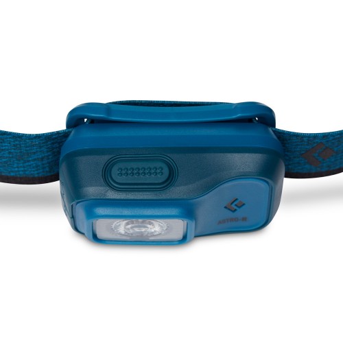 BLACK DIAMOND ASTRO 300-R HEADLAMP LILAC