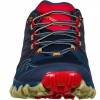 მთის ფეხსაცმელი La Sportiva Bushido II GTX Night Blue/Tango Red
