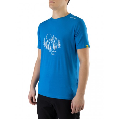 ViKing T-shirt Lenta Bamboo Man