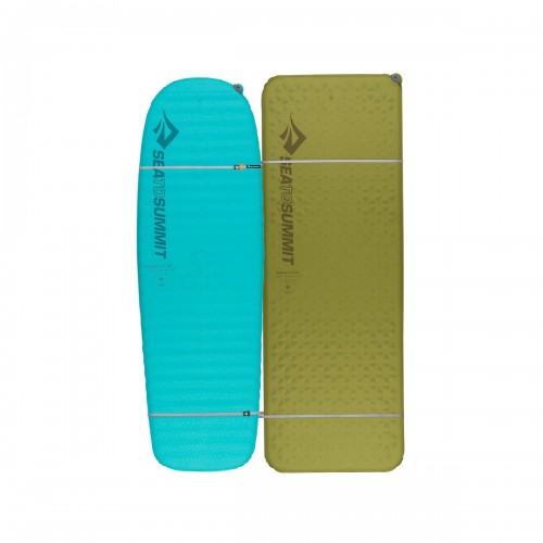 რემენი SeaToSummit Mat Coupler Kit Loops AMCK