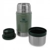 Stanley 710ml CLASSIC VAC FJ H.GREEN