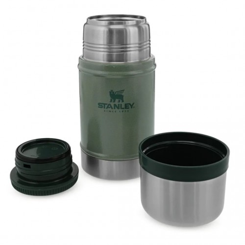 Stanley 710ml CLASSIC VAC FJ H.GREEN