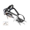  BLACK DIAMOND CONTACT STRAP CRAMPONS