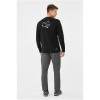 Viking Longsleeve Escalante Bamboo Man