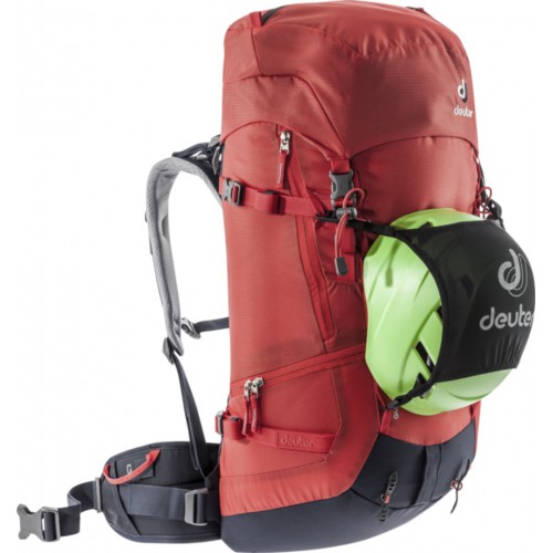 Deuter Guide 42+ SL chili-navy
