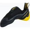 La Sportiva Cobra 4.99 Black/Yellow