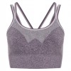 Black Diamond  W CRUX BRA Mulberry