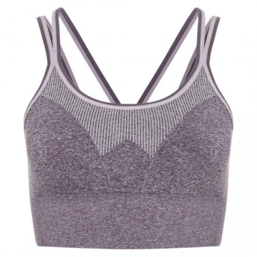 Black Diamond  W CRUX BRA Mulberry