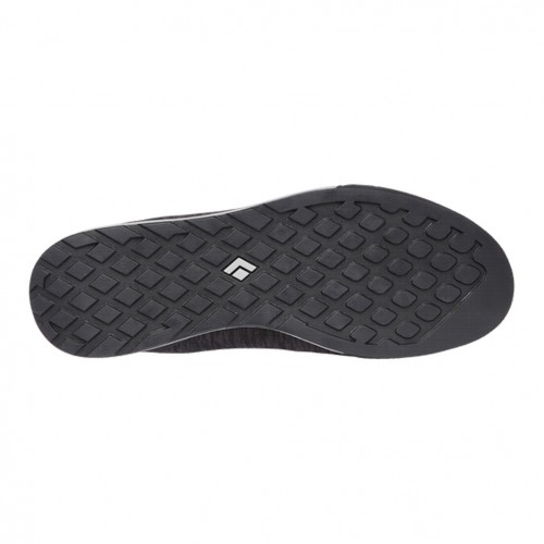 ფეხსაცმელი Black Diamond CIRCUIT W'S- SHOES  Anthracite-Bordeaux