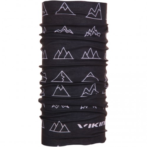 თავსაბურავი ViKing Bandana 8228 Regular