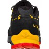 მთის ფეხსაცმელი La Sportiva Tx Guide Leather Carbon/Yellow 