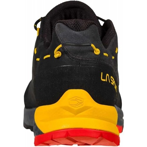 მთის ფეხსაცმელი La Sportiva Tx Guide Leather Carbon/Yellow 