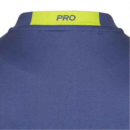 Butterfly Shirt HIGO blue