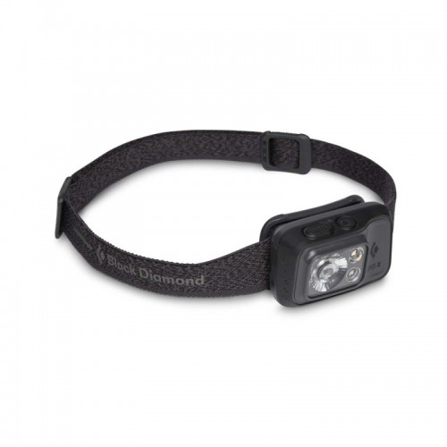 BLACK DIAMOND SPOT 400-R HEADLAMP