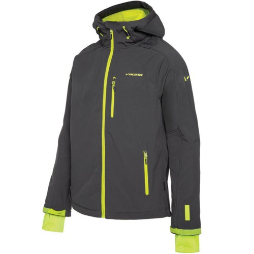 ქურთუკი ViKing Jacket Maroni Man