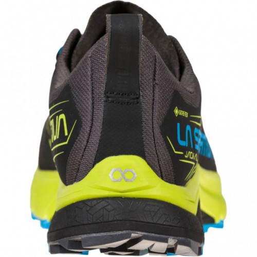 მთის ფეხსაცმელი  La Sportiva Jackal GTX Black/Neon