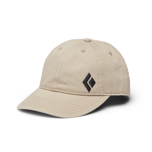 BLACK DIAMOND M HERITAGE CAP Khaki Corner Diamond 