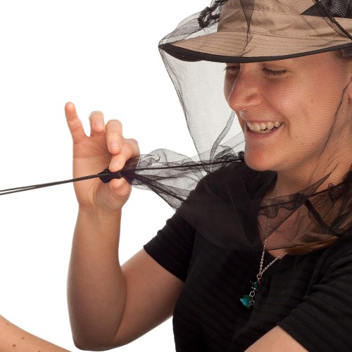 SeaToSummit Mosquito Headnet AMOSH