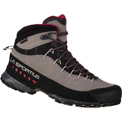 La Sportiva TX4 Mid Woman Gtx Moon/Velvet