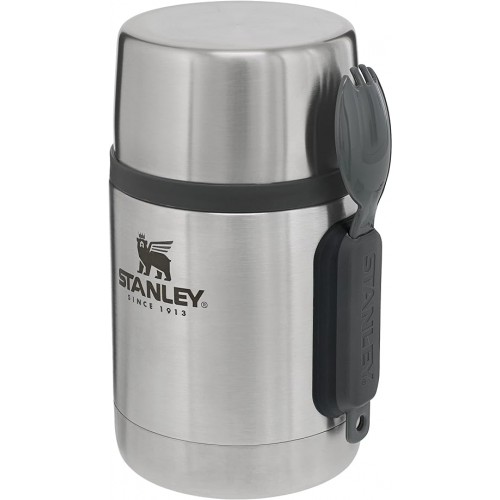 STANLEY ADV 18OZ ALL-IN-ONE VAC FOOD JAR