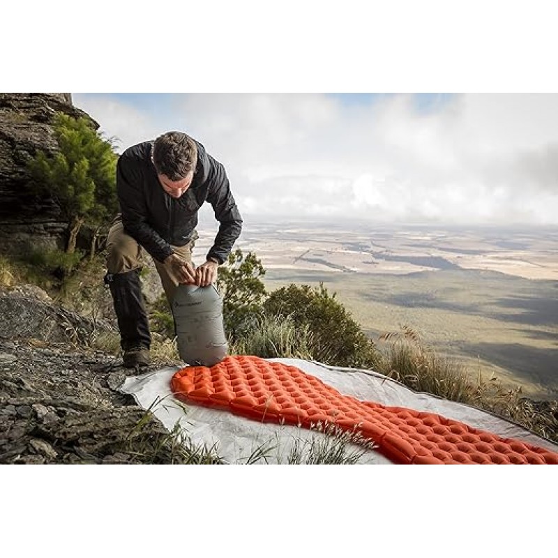 Sea To Summit Air Stream Pump Sack - OutDoor Shop