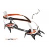 წრიაპი PETZL IRVIS Crampons